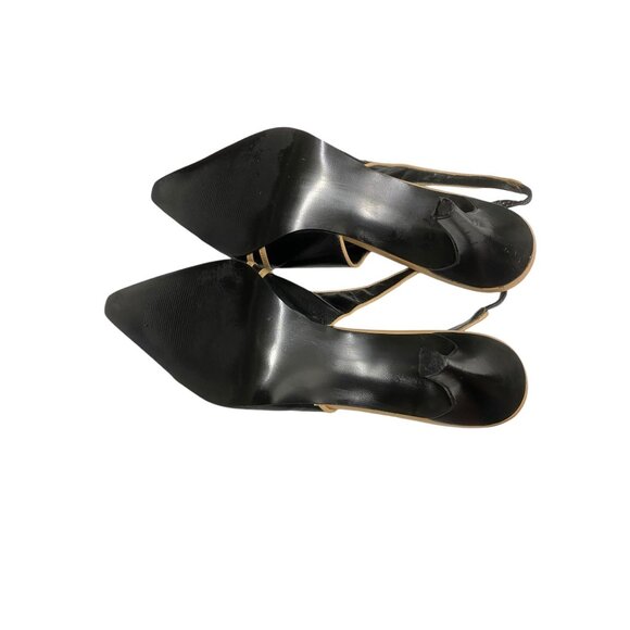 Preview International Stiletto Heel Women’s Size 10M - Picture 7 of 11